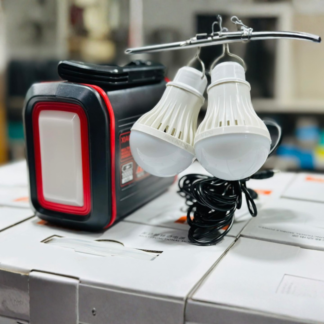 10000mAh Portable Emergency Mini Power Station