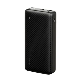 Oraimo Traveler 15 20000mAh 15W Black Power Bank