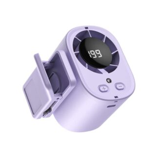 High-speed Fan T-510 Handheld Foldable