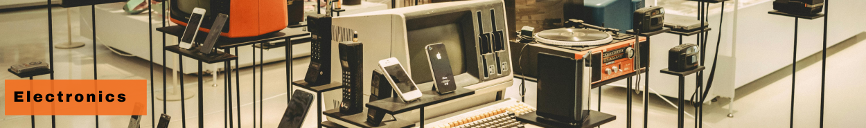 Electronics