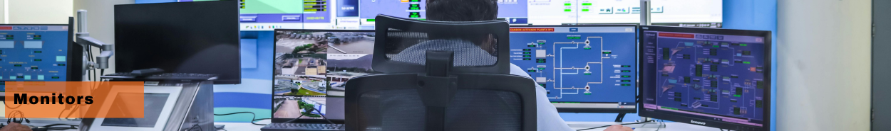 Monitors