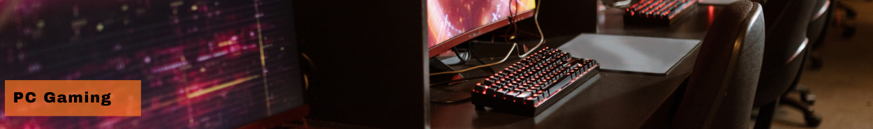 PC Gaming